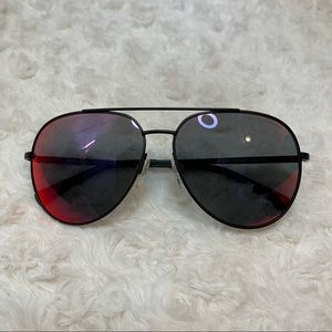 Michael Kors 🕶 ‘Rodinara’ Aviator Sunglases